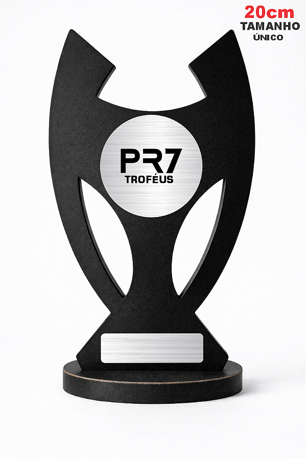 TROFÉU SMART PR7200