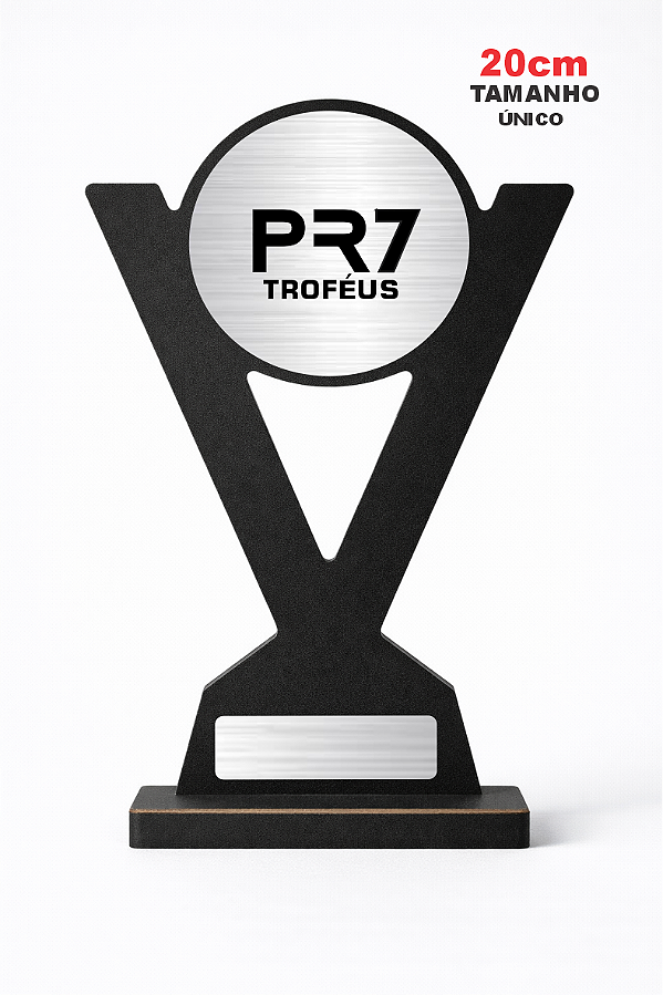 TROFÉU SMART PR7210