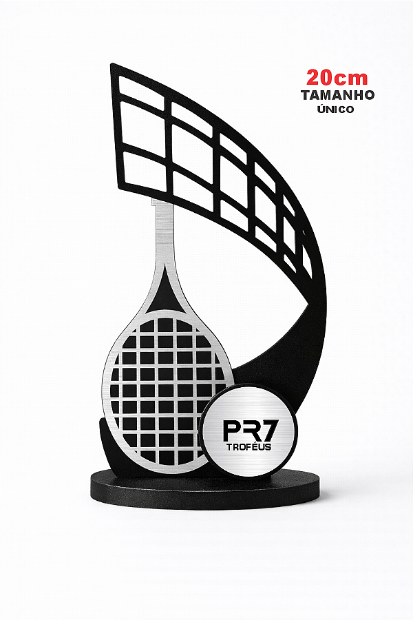 TROFÉU SMART PR7220