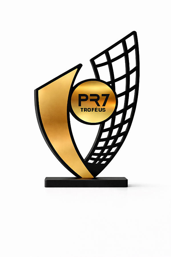 TROFÉU PRIME PR7160