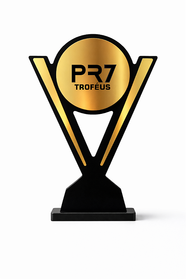 TROFÉU PRIME PR7211