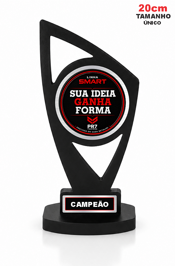 TROFÉU SMART PR7250
