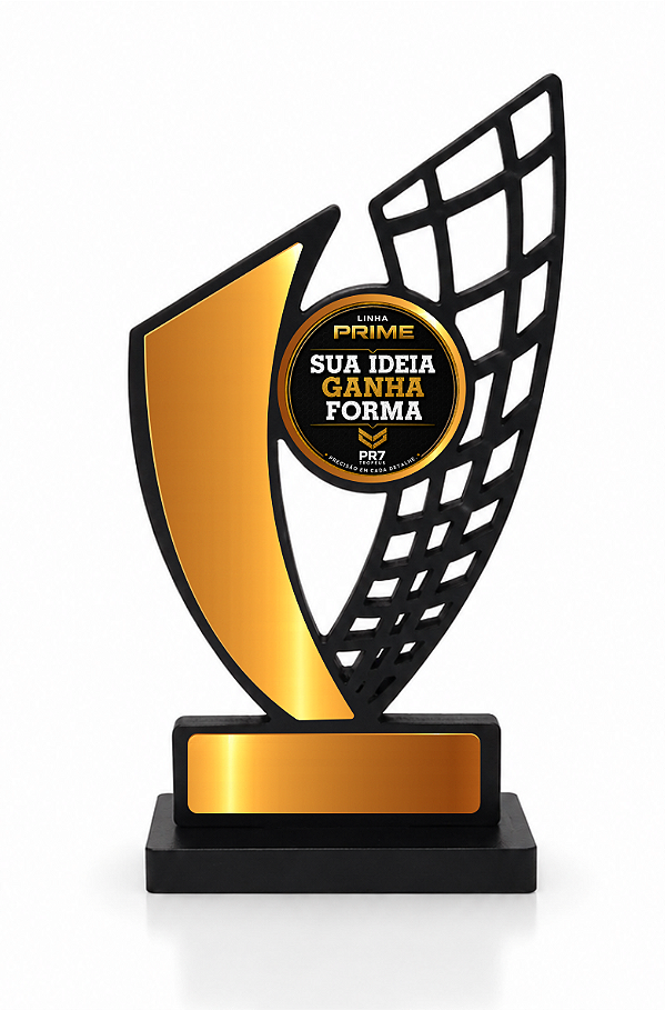 TROFÉU PRIME PR7160