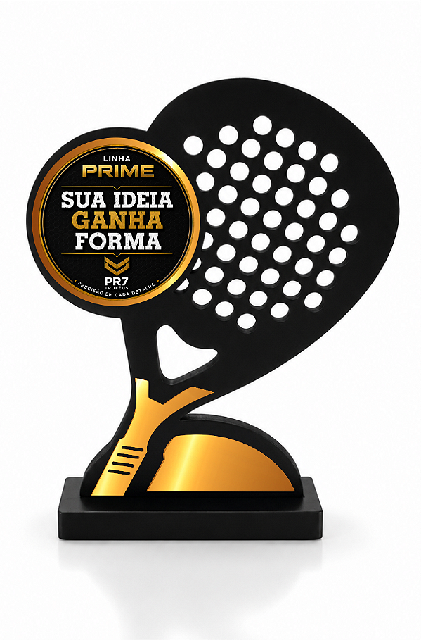 TROFÉU PRIME PR7180