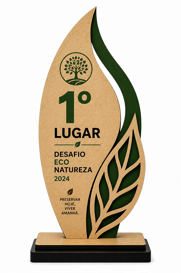 TROFÉU ECO PR7317