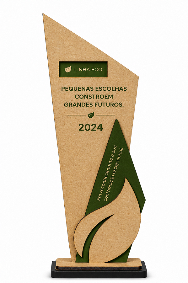TROFÉU ECO PR787