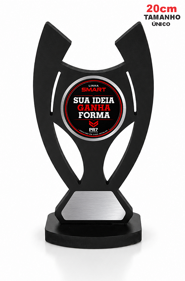 TROFÉU SMART PR7320