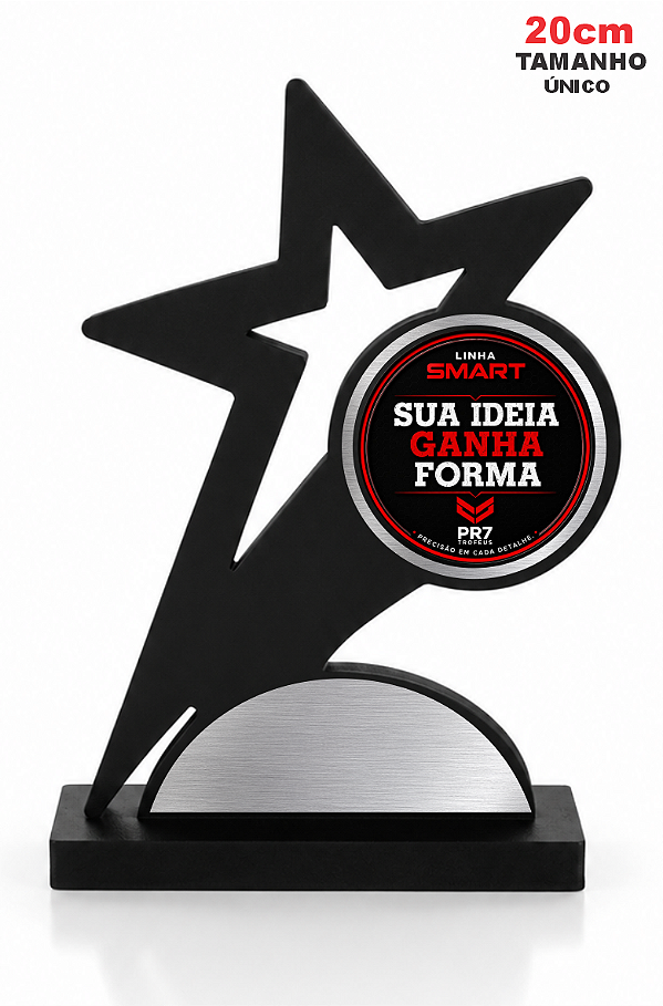 TROFÉU SMART PR7330
