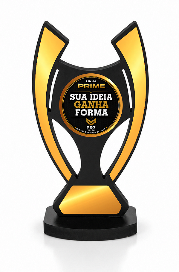 TROFÉU PRIME PR7200