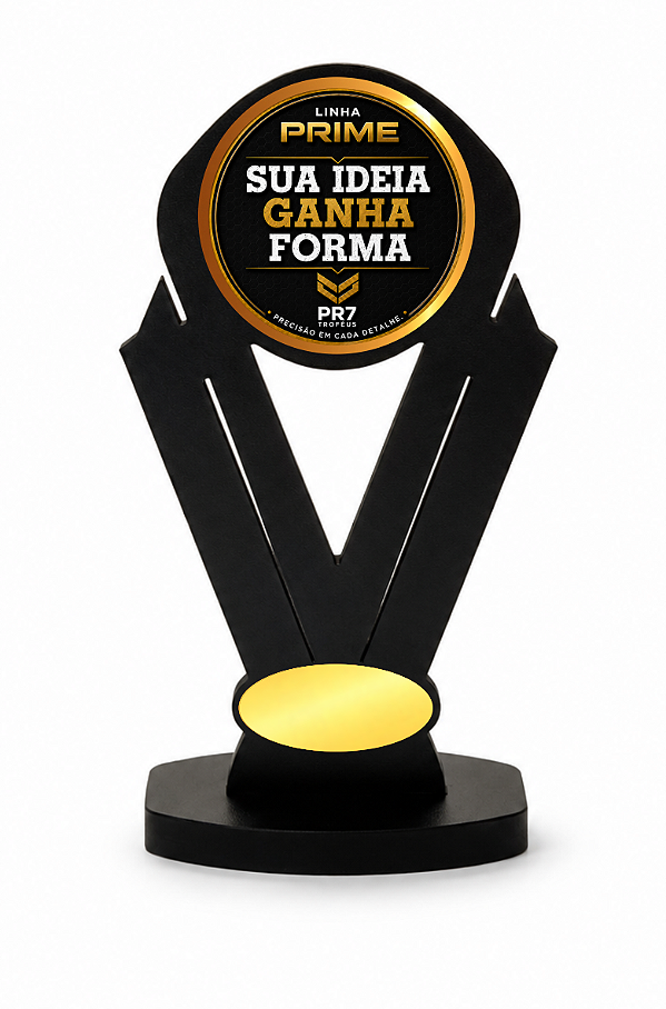 TROFÉU PRIME PR7210