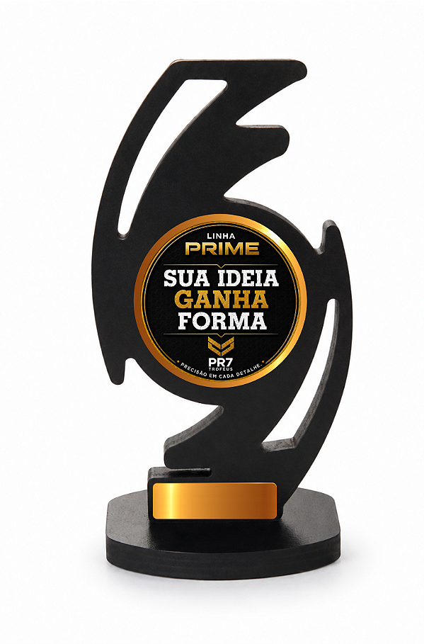 TROFÉU PRIME PR7220