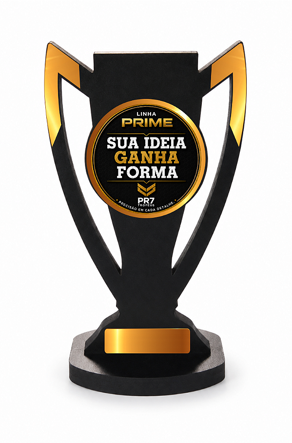 TROFÉU PRIME PR7230