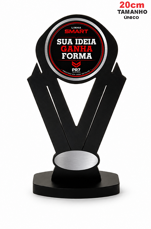 TROFÉU SMART PR7340