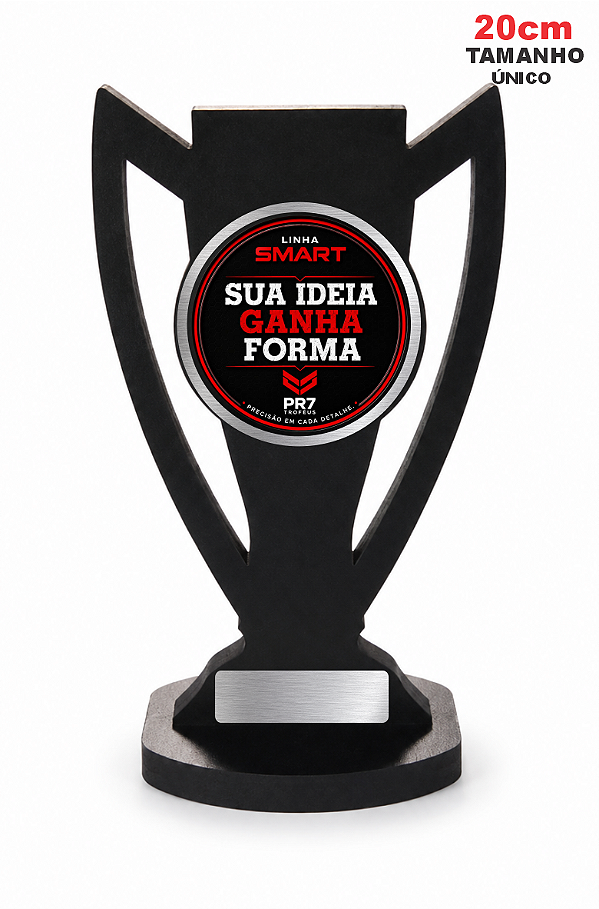 TROFÉU SMART PR7350