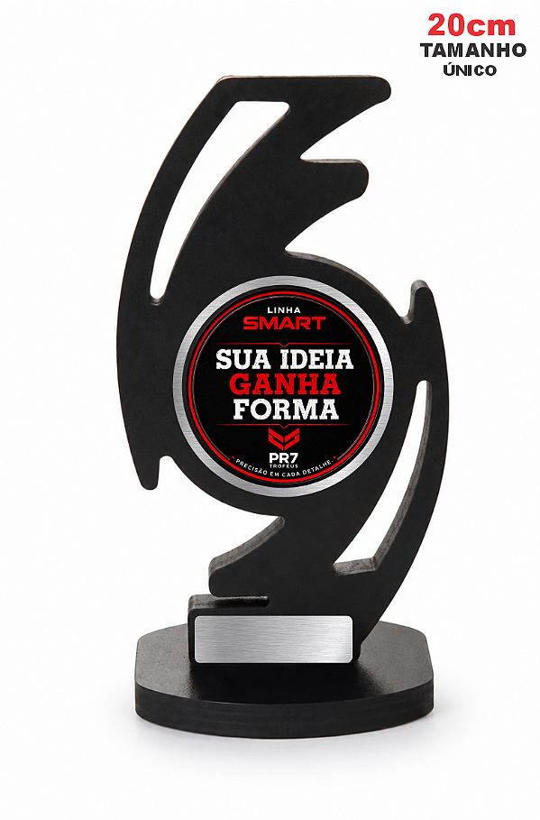 TROFÉU SMART PR7360
