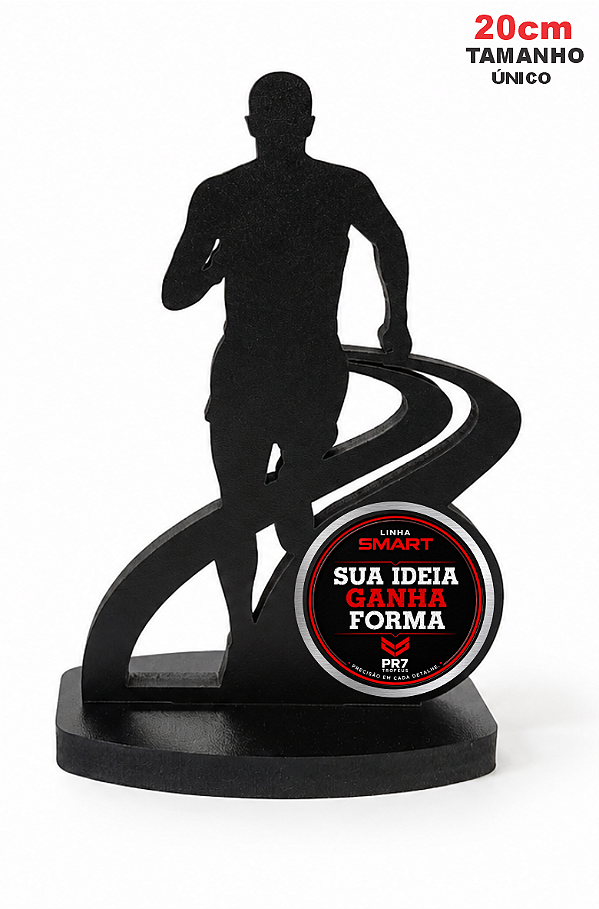 TROFÉU SMART PR7380