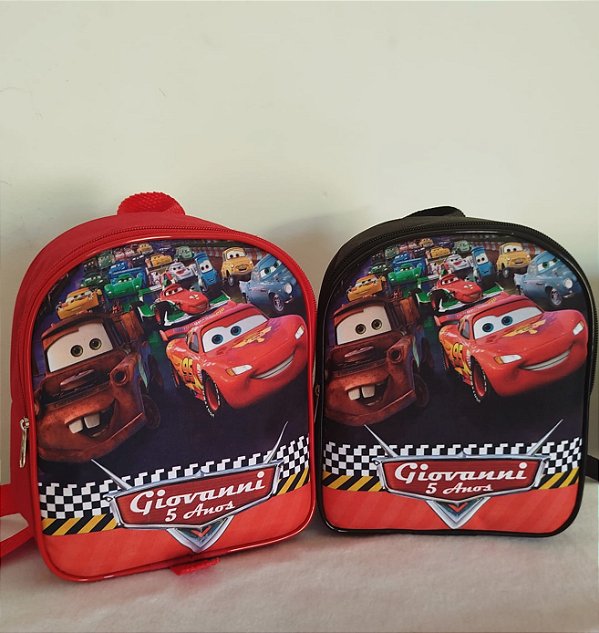 Mochila Joy Tamanho P