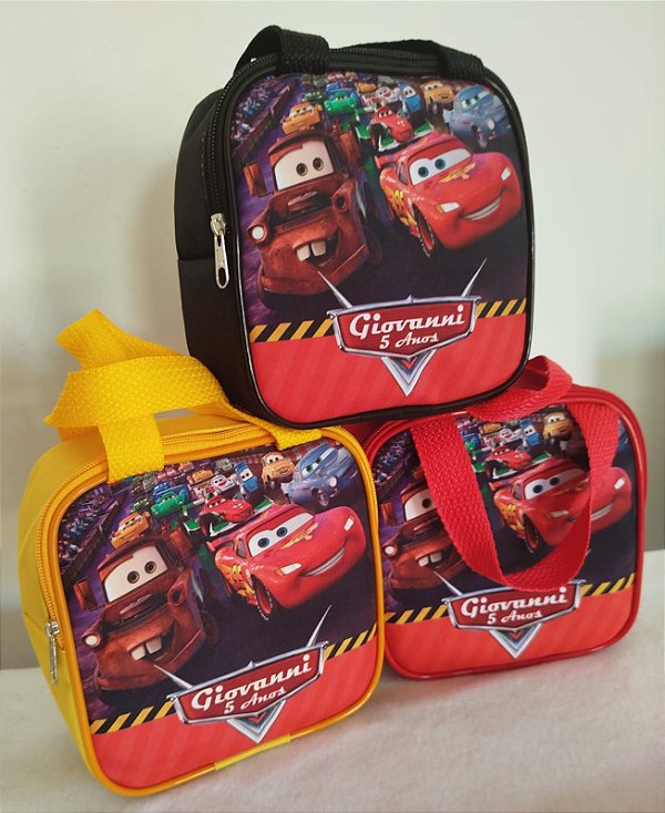 Frasqueira Quadrada P