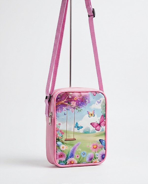 15 Shoulderbags Personalizada