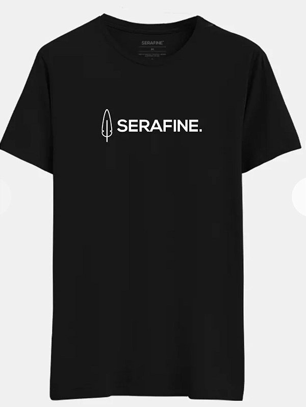 Camiseta Classic Brand