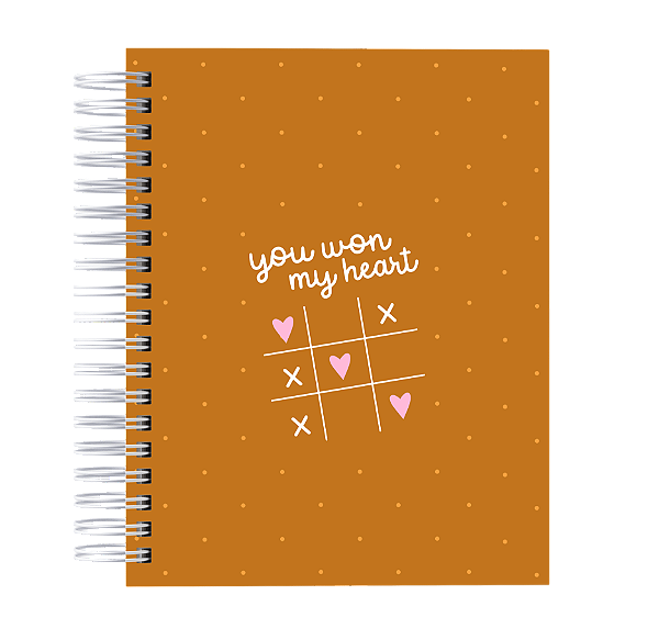 Agenda: Heart