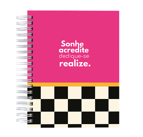 Agenda: Realize Pink