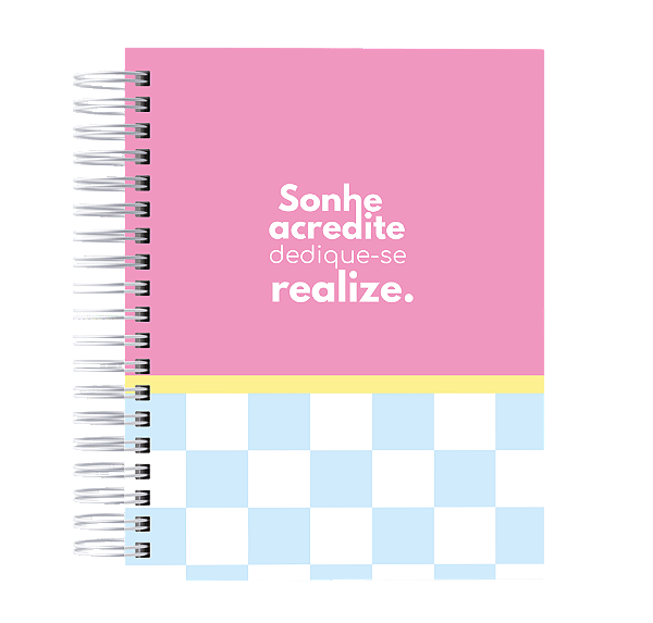 Agenda: Realize Rosa