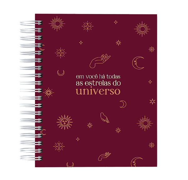 Agenda: Universo