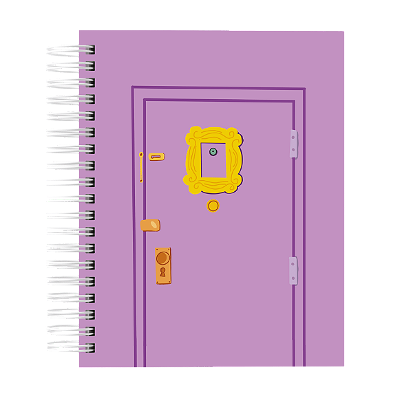 Planner: Friends