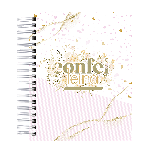 Agendamento de Clientes: Confeiteira