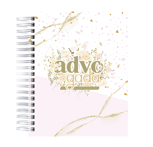 Agenda: Advogada