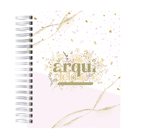 Agenda: Arquiteta