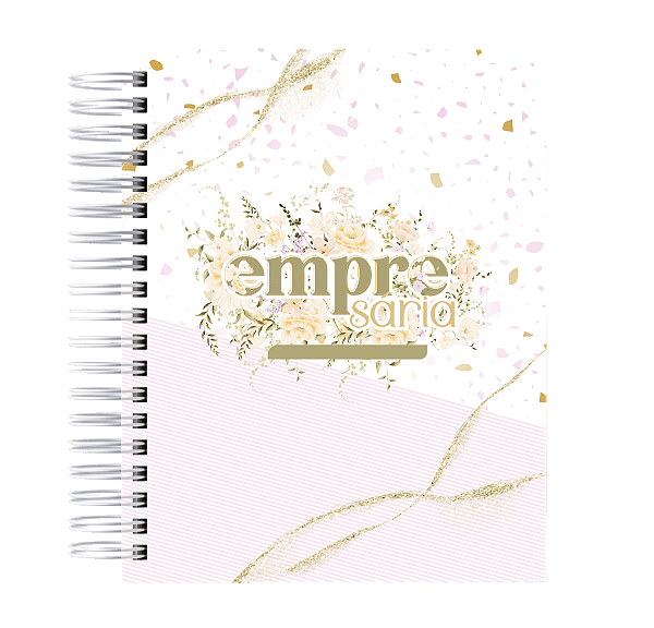 Agenda: Empresária