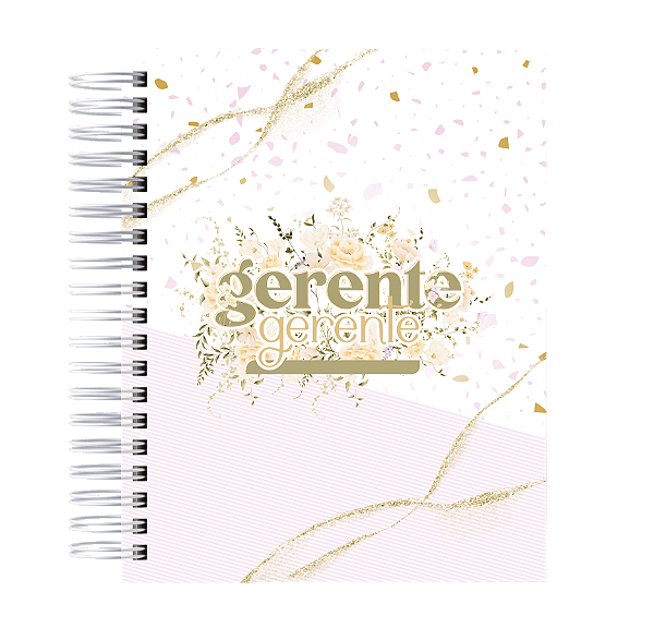 Agenda: Gerente