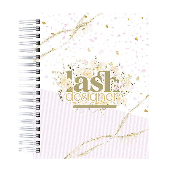 Agenda: Lash Designer
