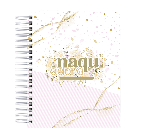Agenda: Maquiadora