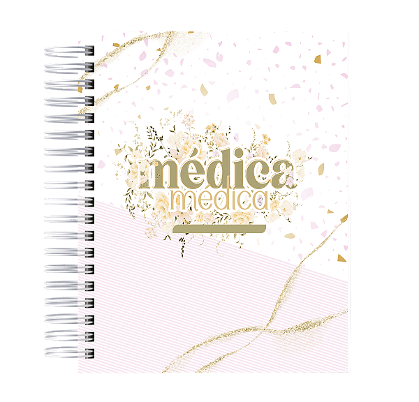 Agenda: Médica