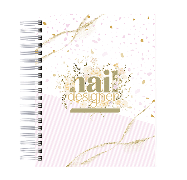 Agenda: Nail Designer
