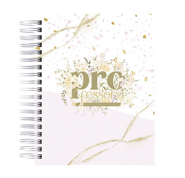 Agenda: Professora