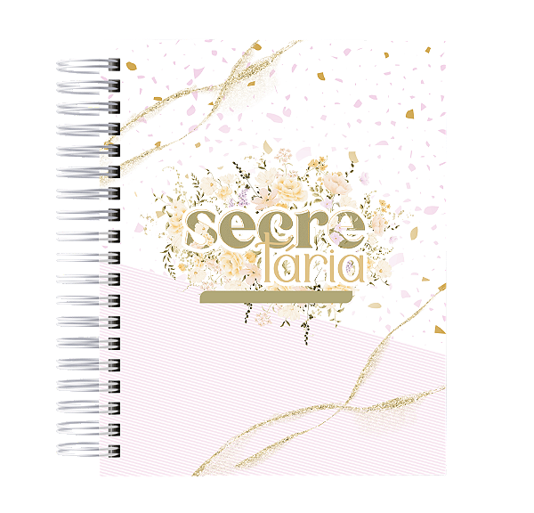 Agenda: Secretária