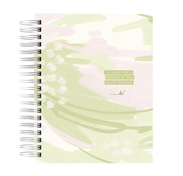 Agenda Cristã: Bondade