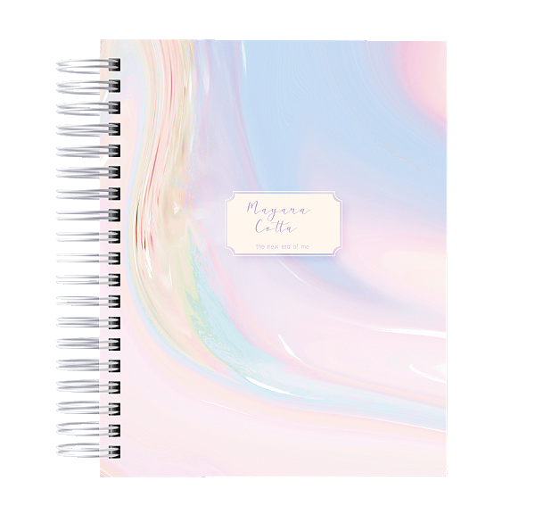 Agenda: Abstrata Candy