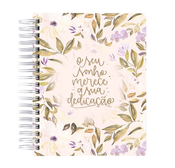 Planner: Seu Sonho