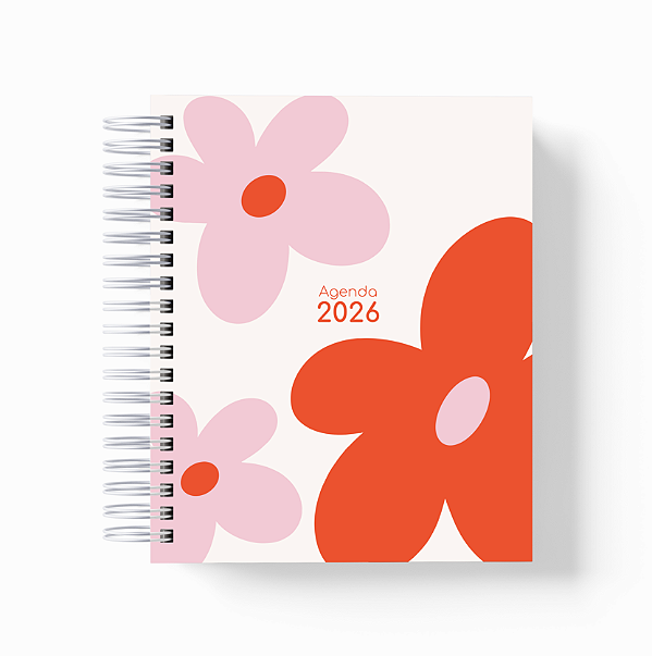 Agenda 2026 | 1DPP - Floral