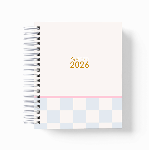 Agenda 2026 | 1DPP - Xadrez Azul