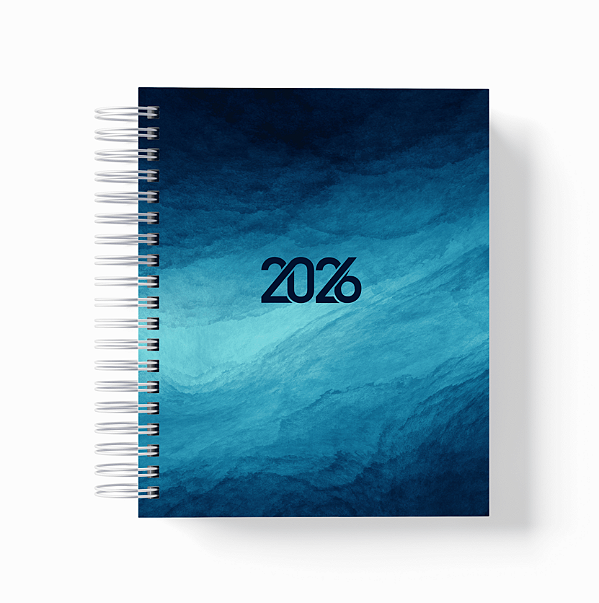 Agenda Corporativa - Oceano