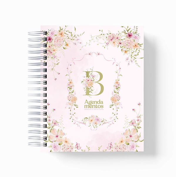 Agendamento de Clientes - Alfabeto B