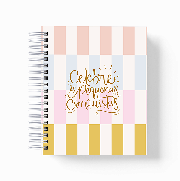 Planner - Celebre