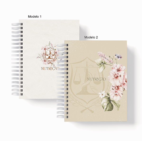 Agenda Profissões - Nutrição