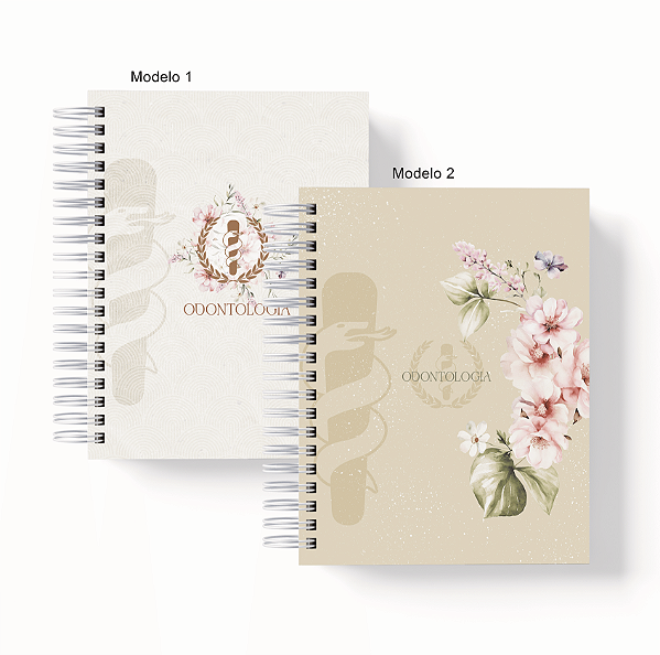 Agenda Profissões - Odontologia